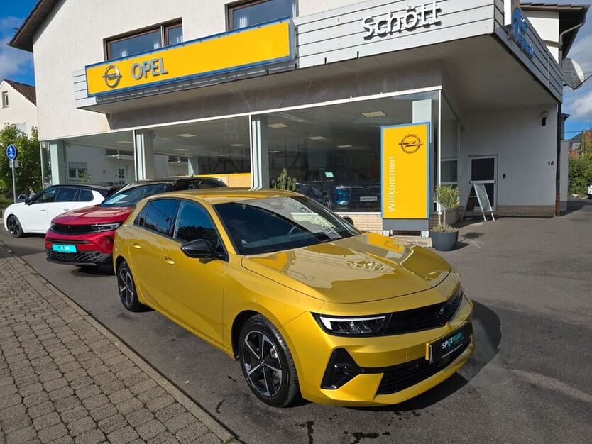 Astra