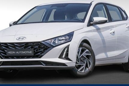 Hyundai i20 5.800 km 19.990 &euro; Kaiserslautern 67655