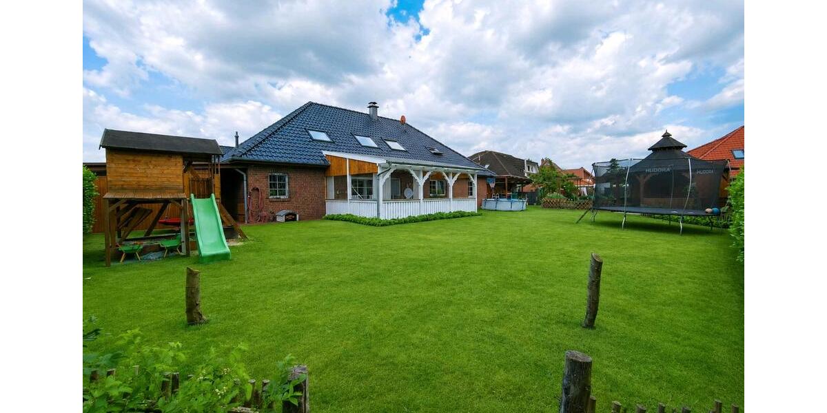 Bungalow Molbergen - 450.000&euro; | Angebot:26992023