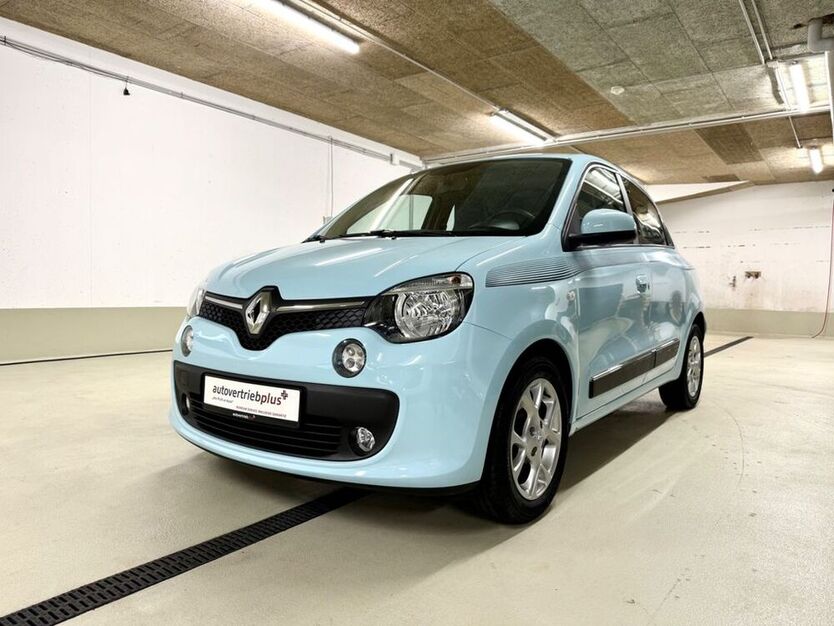 Twingo