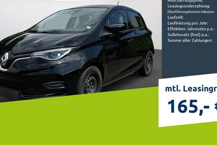 Renault ZOE 56.857 km 13.680 € Münster - Amelsbüren 48163