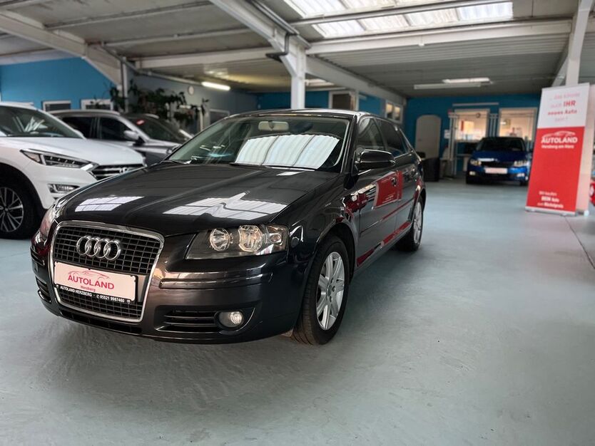 Audi A3 149.700 km 5.950 € Herzberg 37412