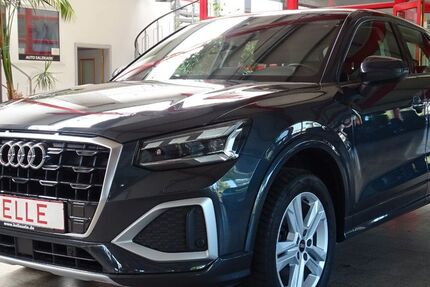 Audi Q2 46.934 km 22.490 &euro; Gera 07552