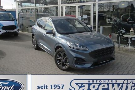 Ford Kuga 22.260 km 24.490 &euro; Grabow 19300
