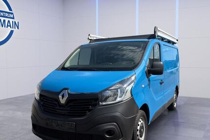 Renault Trafic 100.000 km 10.849 &euro; Nauheim 64569