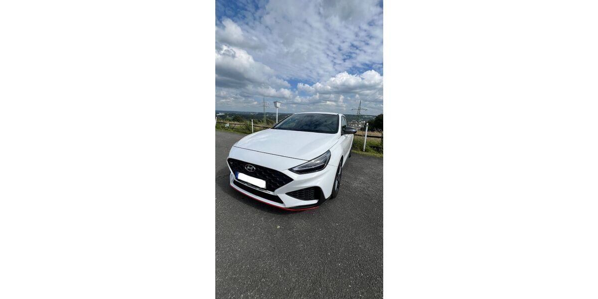 Hyundai i30 69.874 km 27.990 &euro; Gevelsberg 58285