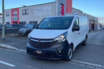 Opel Vivaro 96.600 km 12.950 € Hanau 63452