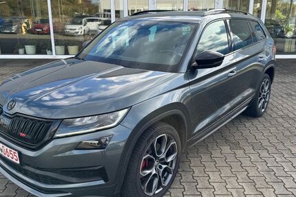 Skoda Kodiaq 245.285 km 20.990 € Südliches Anhalt OT Radegast 06369