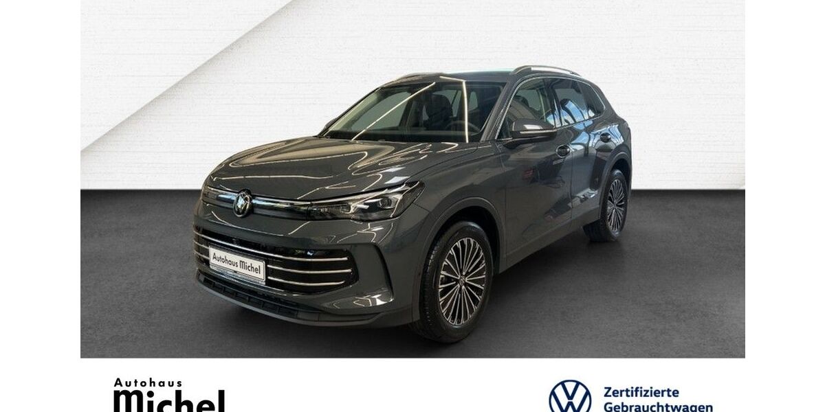 VW Tiguan 8.900 km 40.930 &euro; Gießen 35394