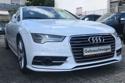 Audi A7 198.000 km 23.900 &euro; Mainz-Kastel 55252