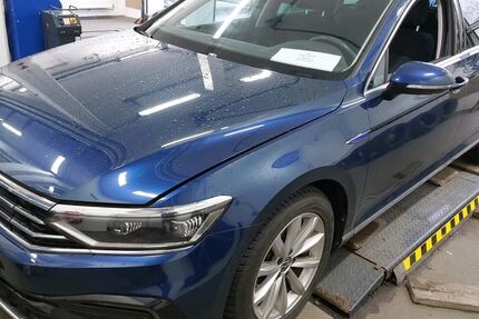 VW Passat 89.000 km 21.990 &euro; Goslar 38640