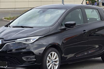 Renault ZOE 32.500 km 8.850 &euro; Groß-Gerau 64521