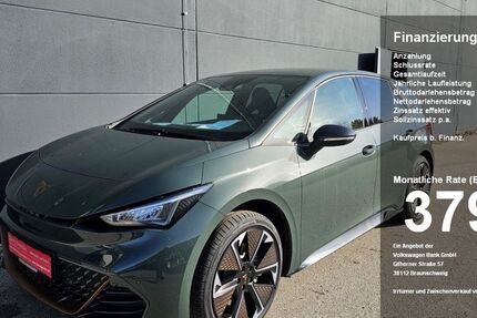 Cupra Born 5.900 km 43.950 &euro; Regensburg 93055