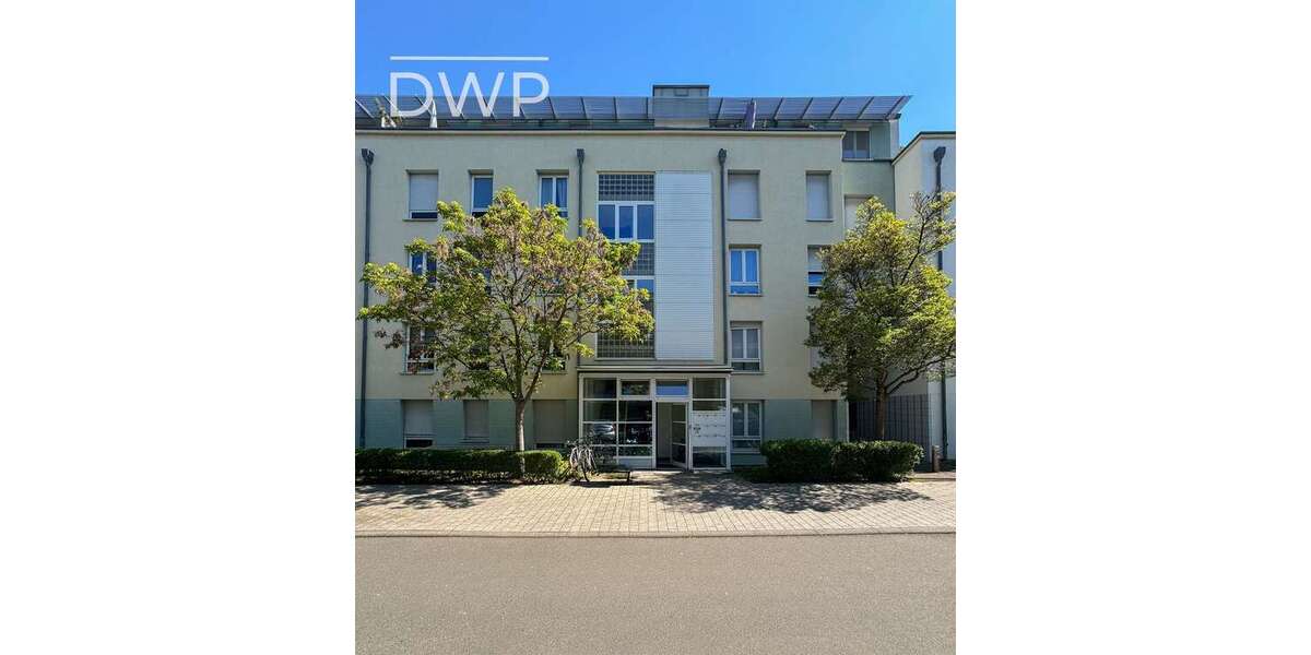 Etagenwohnung Mainz Gonsenheim - 2 Zimmer, 63 m&sup2;, 299.000&euro; | Angebot:26347566