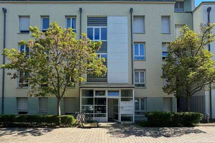 Wohnung Mainz Gonsenheim - 2 Zimmer, 63 m&sup2;, 299.000&euro; | Angebot:26347566