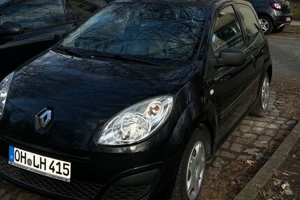 Renault Twingo 97.000 km 2.500 &euro; Großenbrode 23775