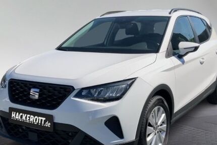 Seat Arona 19.147 km 20.980 &euro; Burgwedel 30938