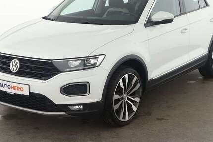 VW T-Roc 115.575 km 17.100 € Frankfurt am Main 65936