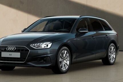Audi A4 7.777 km 41.475 &euro; Northeim 37154