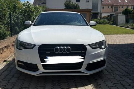 Audi A5 107.800 km 15.000 &euro; Zirndorf 90513