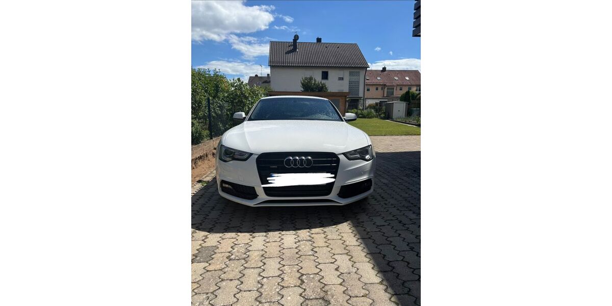 Audi A5 107.800 km 15.000 &euro; Zirndorf 90513