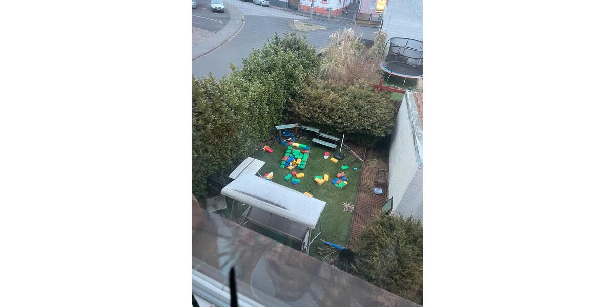 Erdgeschoßwohnung Erlensee - 4 Zimmer, 80 m&sup2;, 1.300&euro; | Angebot:24877266