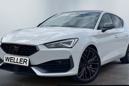 Cupra Leon 18.991 km 32.290 € Münster 48163