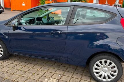 Ford Fiesta 189.000 km 3.000 &euro; Schweich 54338
