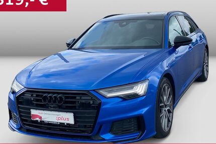 Audi A6 136.518 km 41.930 &euro; Göppingen 73037