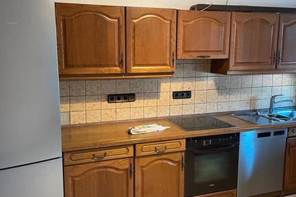 4 Zimmer Wohnung in idyllischer Elblage Schnackenburg 4 zimmer