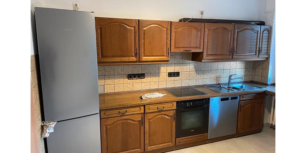 4 Zimmer Wohnung in idyllischer Elblage Schnackenburg 4 zimmer