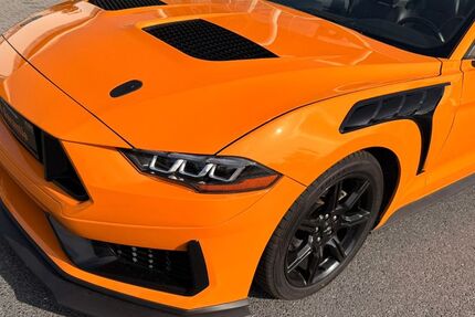 Ford Mustang 108.670 km 28.000 &euro; Potsdam 14480