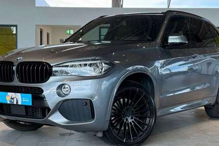 BMW X5 246.643 km 24.995 &euro; HERFORD 32052