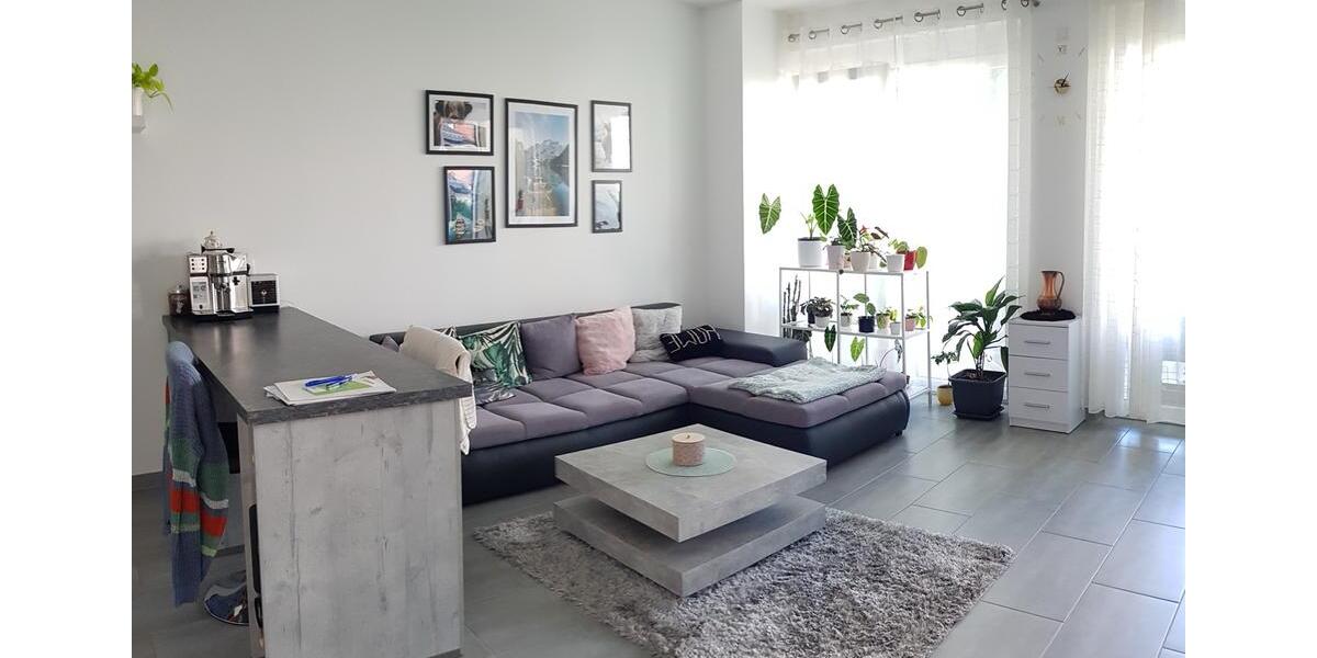 Erdgeschoßwohnung Marbach am Neckar - 2 Zimmer, 57 m&sup2;, 320.000&euro; | Angebot:25654500