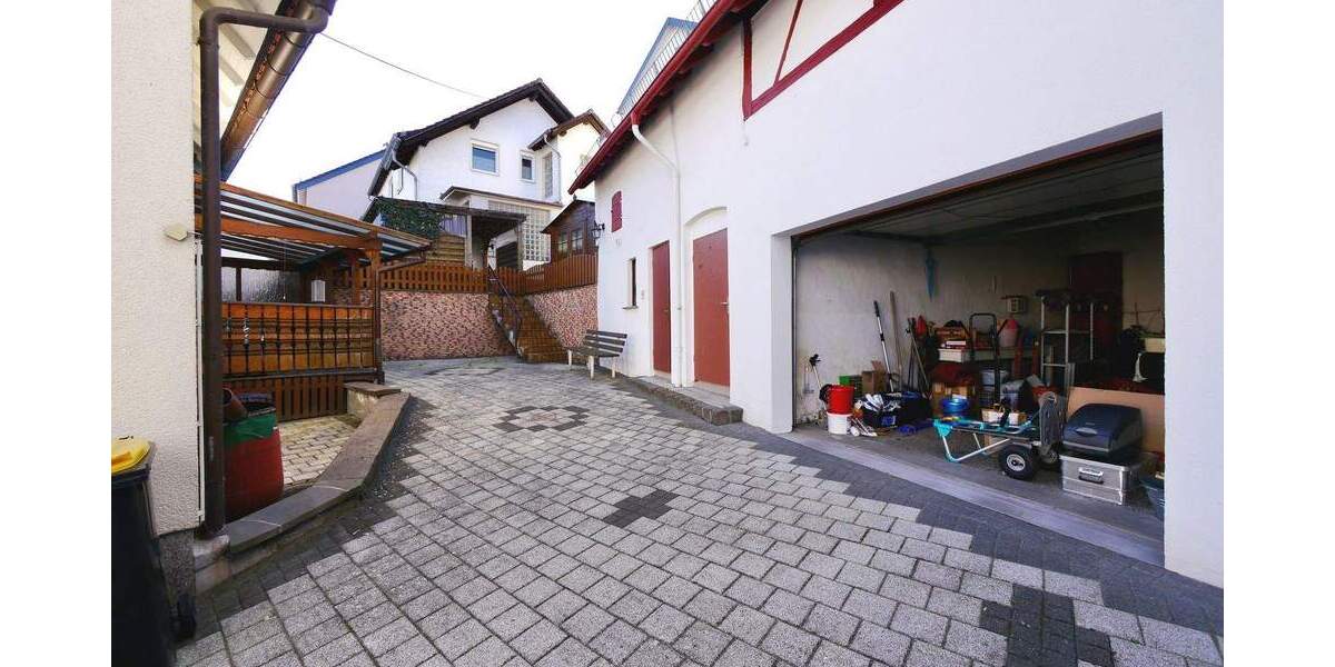 Einfamilienhaus Taunusstein Neuhof - 3 Zimmer, 100 m&sup2;, 1.100&euro; | Angebot:25336121