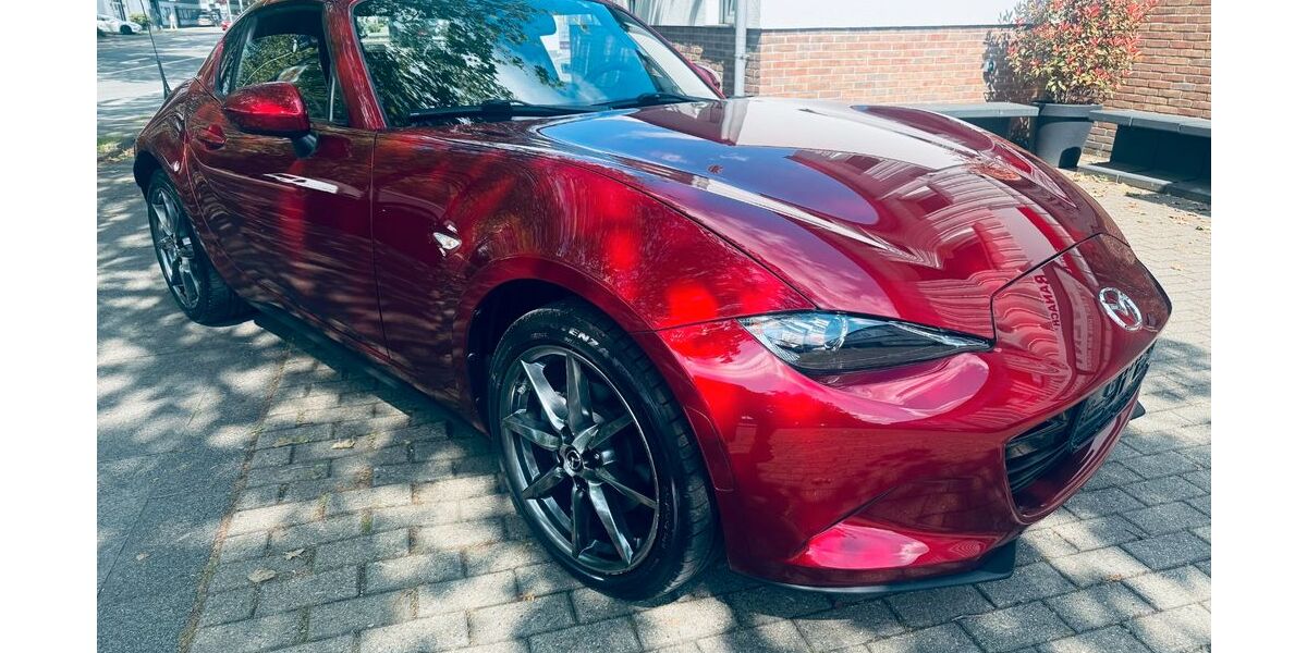 Mazda MX-5 17.300 km 25.490 &euro; Essen 45356
