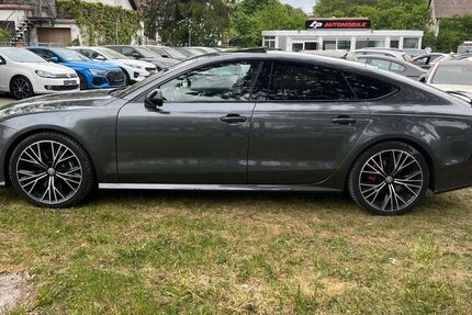 Audi A7 230.000 km 17.999 &euro; München 81243