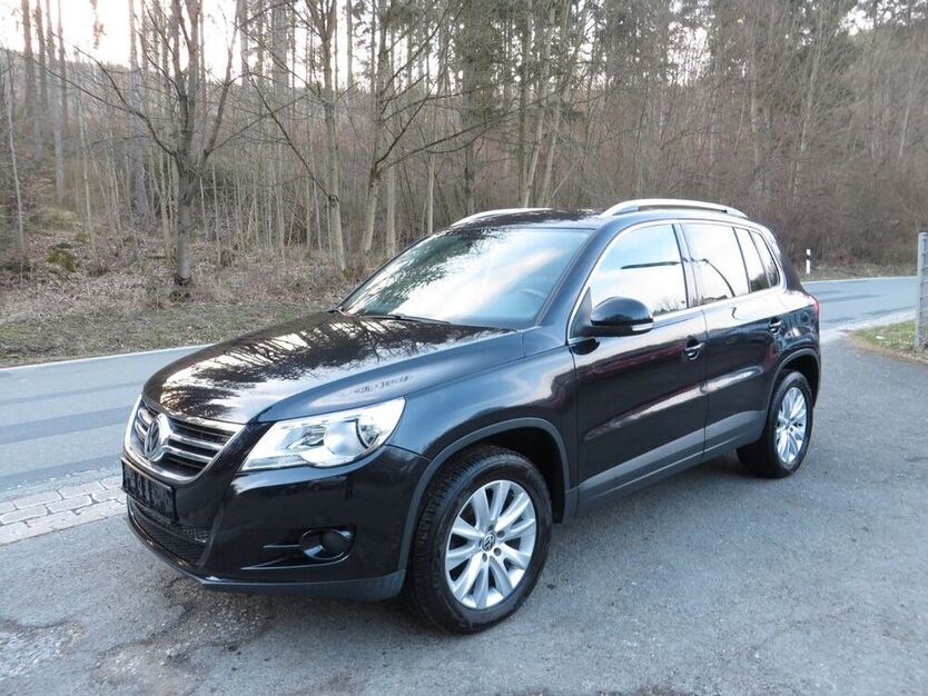 Tiguan