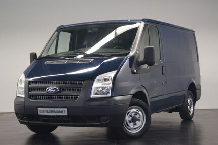Ford Transit 170.000 km 4.500 &euro; Darmstadt 64293