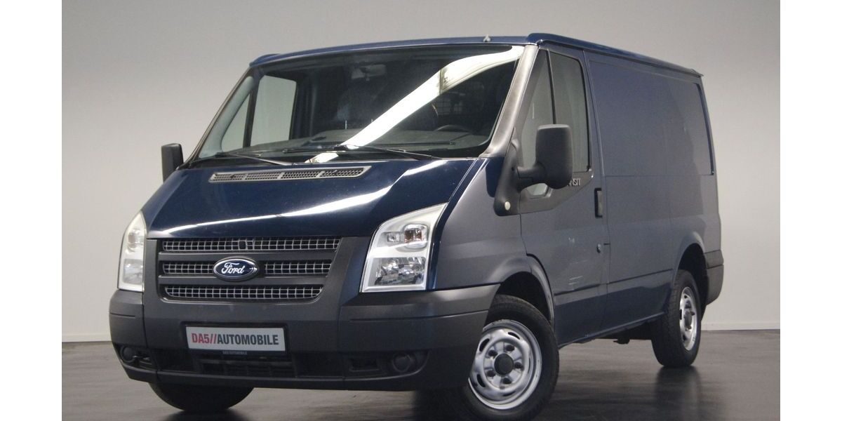 Ford Transit 170.000 km 4.500 &euro; Darmstadt 64293