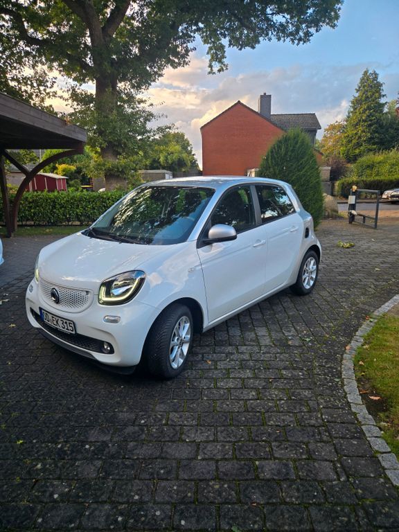 ForFour