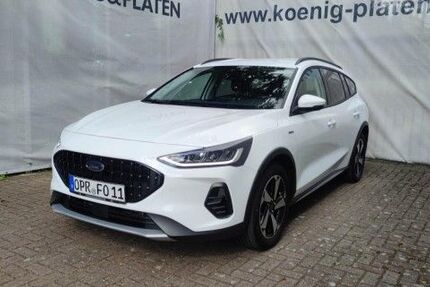 Ford Focus 40.000 km 21.490 &euro; Berlin Tegel 13509