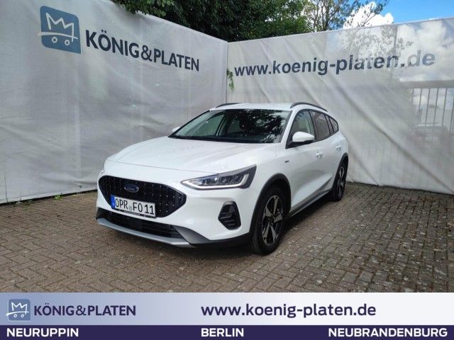 Ford Focus 40.000 km 21.490 &euro; Berlin Tegel 13509