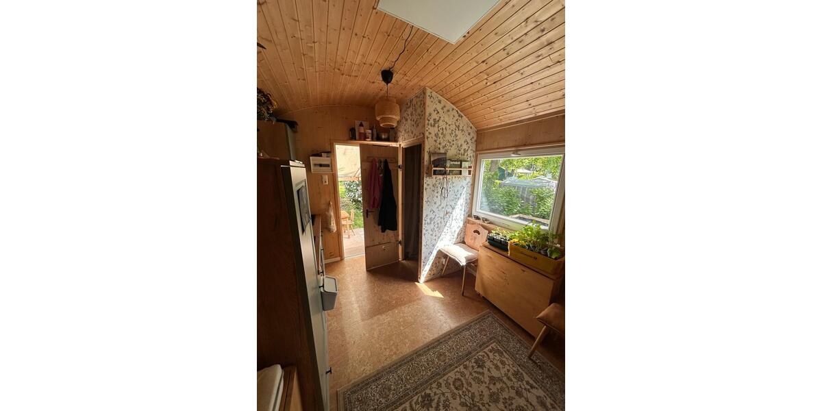 Einfamilienhaus Büchen - 2 Zimmer, 24 m&sup2;, 45.000&euro; | Angebot:26850845