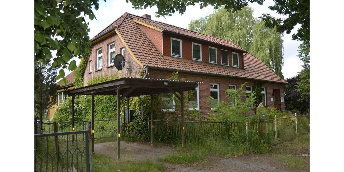 Bauernhaus, Landhaus Hagenow - 7 Zimmer, 242 m&sup2;, 285.000&euro; | Angebot:26806980
