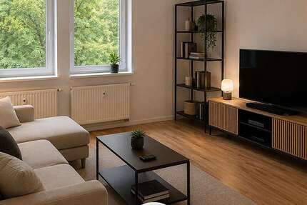Zimmer Zossen - 1 Zimmer, 685&euro; | Angebot:27021851
