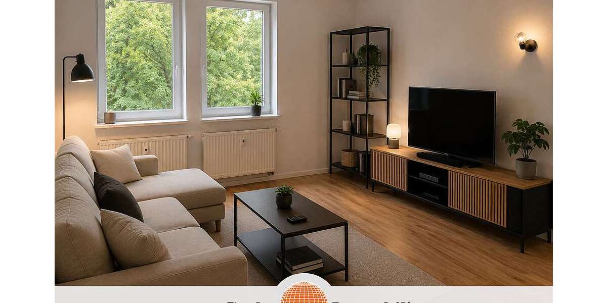 Zimmer Zossen - 1 Zimmer, 685&euro; | Angebot:27021851