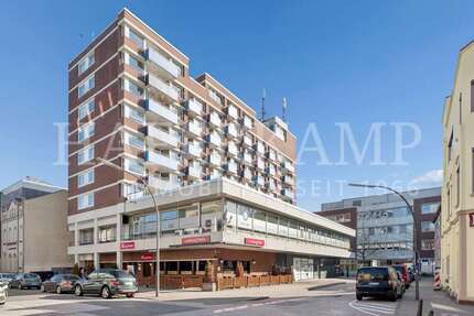 Gewerbeobjekt Hamburg Harburg - 1.190.000&euro; | Angebot:26478807