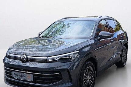 VW Tiguan 9.900 km 35.950 &euro; Hamburg 22359