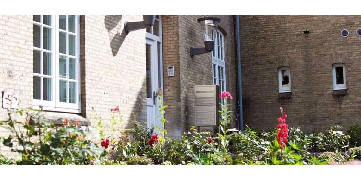 Etagenwohnung Schleswig Lollfuß - 2 Zimmer, 51 m&sup2;, 561&euro; | Angebot:26836854